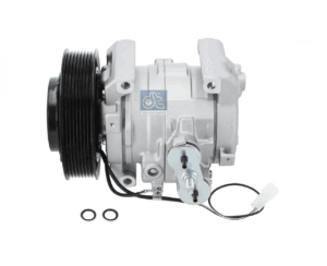 Airco compressor Mercedes A 541 230 04 11