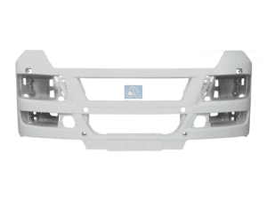 Bumper MAN TGX 81.41610-0364 | 81.41610-0882
