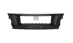 Bumperdeel centraal MAN TGX 81.41610-6863