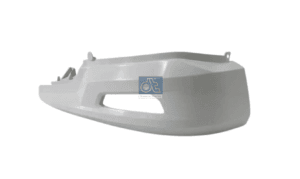 Bumperhoek links DAF XF2021 2315061