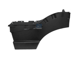 Deurverlenger links Iveco Hiway 504044981 | 504044980