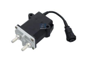 Hoofschakelaar Volvo/Renault 20728449 | 5010589884