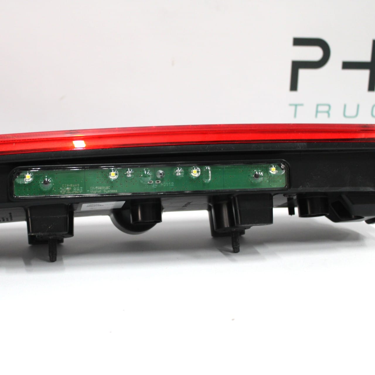 Achterlicht links Volvo 21355570 | 84195505 - Afbeelding 3