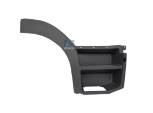 Instapkast rechts Mercedes Atego A 973 660 32 01 | A 973 660 33 01