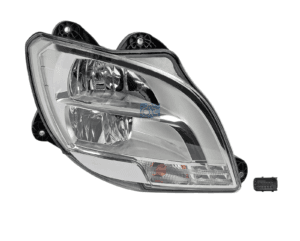 Koplamp rechts DAF XF106 1857527