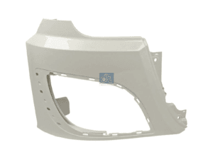 Lampframe rechts DAF XF106 1861950 | 2033876