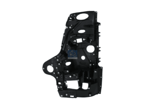 Koplamphouder links Mercedes Actros A 960 880 33 03