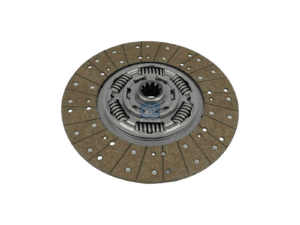 Koppelingsplaat MAN TGL 81.30301-0665 | 81.30301-9648