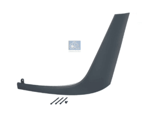Lampframe links Mercedes MP5 A 960 880 39 05