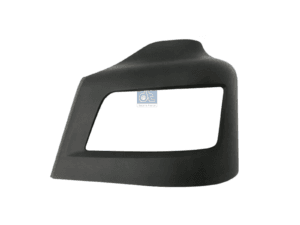 Bumperhoek links MAN TGS 81.41610-6799