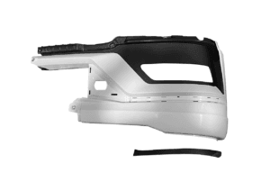 Bumperhoek links MAN TGX 2020+  81.41610-5823