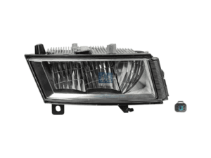 Mistlamp rechts Scania NGS 2552715