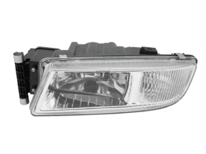 Mistlamp links MAN TGX/TGS 81.25101-6521