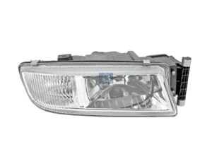 Mistlamp rechts MAN TGX/TGS 81.25101-6522