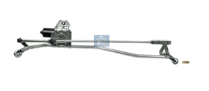 Ruitenwissermechanisme Mercedes A 973 820 01 81