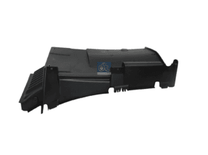 Spatscherm links MAN TGX 81.61210-0905