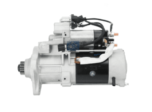 Startmotor MAN TGX/TGS 51.26201-7233