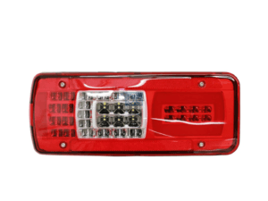 Achterlicht links Iveco S-Way 5802055273