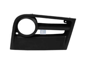 Afdekkap bumper Mercedes A 960 885 37 74