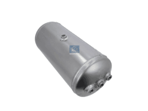 Luchtketel 25L Mercedes A 005 432 55 01