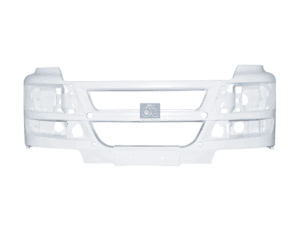 Bumper MAN TGS 81.41610-0409 | 81.41610-0881