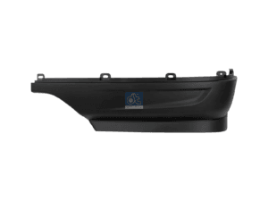 Bumperhoek links Iveco Hiway 5801562166