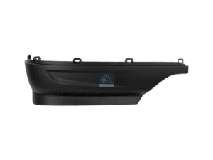 Bumperhoek rechts Iveco Hiway 5801562167