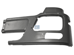 Bumperhoek links Mercedes A 943 880 00 73