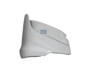 Bumperhoek rechts wit Iveco S-Way 5802904391