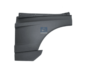 Deurverlenger links Mercedes A 960 720 09 01