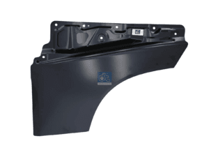 Deurverlenger links Volvo FH4 21642377 | 82107271