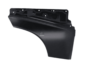 Deurverlenger rechts Volvo FH4 21642399 | 82178247