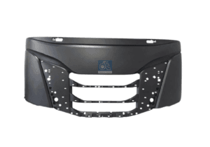 Frontplaat Iveco S-Way 5802723271 | 5802723274