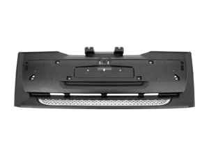 Frontgrille DAF XF106 1936285 | 1887709