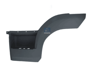 Instapkast links Mercedes Atego A 967 666 06 01