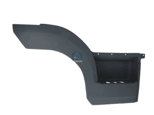 Instapkast Mercedes Atego A 967 666 07 01