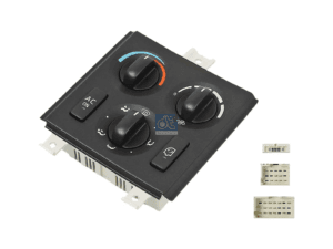 Klima control unit Volvo 21318123 | 20508581