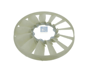 Ventilator DAF 2299074 | 1956601