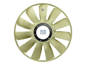 Ventilator MAN 51.06601-0283