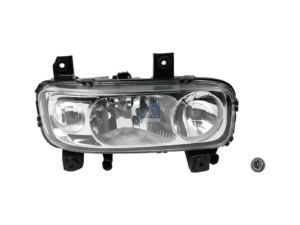 Koplamp rechts Mercedes Atego A 973 820 25 61