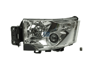 Koplamp links Renault T-Serie 7482622242