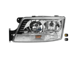 Koplamp links MAN TGX/TGS 81.25101-6749 | 81.25101-6663