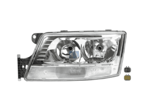 Koplamp links MAN TGX/TGS 81.25101-6745 | 81.25101-6659