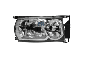 Koplamp rechts xenon Scania 2416109 | 1949894