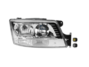 Koplamp rechts MAN TGX/TGS 81.25101-6750 | 81.25101-6664