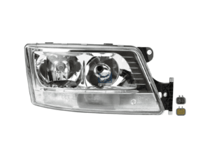 Koplamp recht MAN TGX/TGS 81.25101-6684 | 81.25101-6660