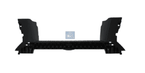 Treeplank bumper MAN TGS 81.41614-6010