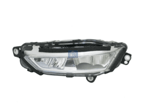 Mistlamp links Volvo 23752728