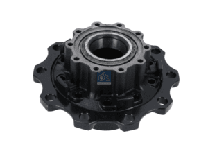 Wielnaaf met lager Scania 2290542 | 1800283