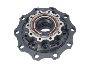 Wielnaaf met lager Scania 2603319 | 2290525 | 1822615